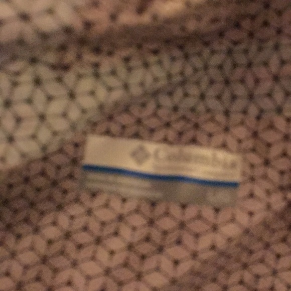 Women’s Columbia Rain Jacket - Picture 4 of 4